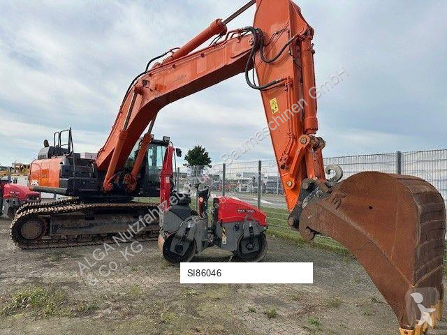 Rýpadlo Hitachi LC-6, Hdyr. S.W.S., Tieflöffel,...