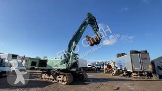 Skovl Hitachi LC-3