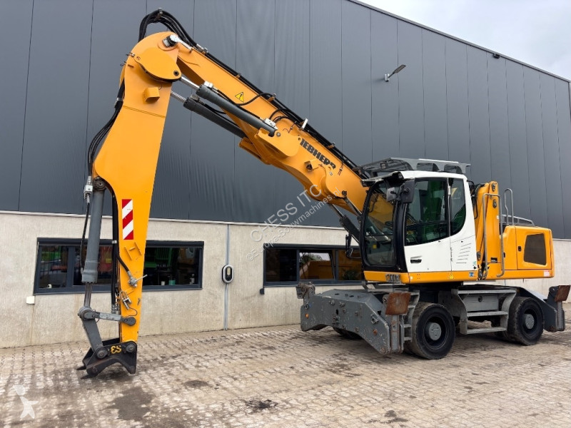 Escavatore Liebherr LH 24 M - LH 24 - LH 22 /...