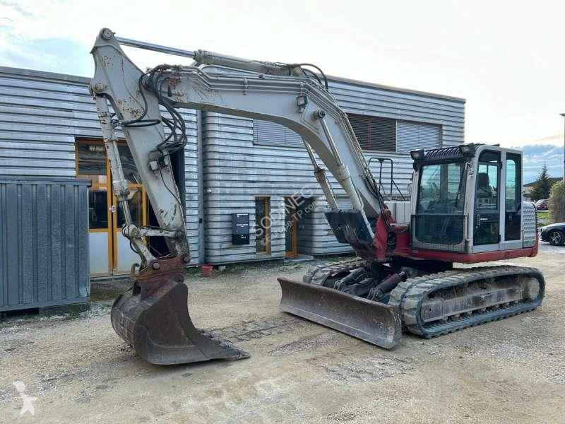 Skovl Takeuchi