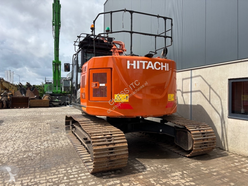Skovl Hitachi ZX 225 US LC-6 - - ZX 225 USLC