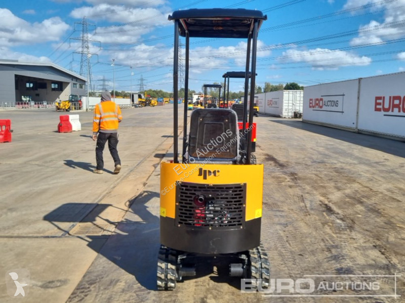 Excavator JPC HT12
