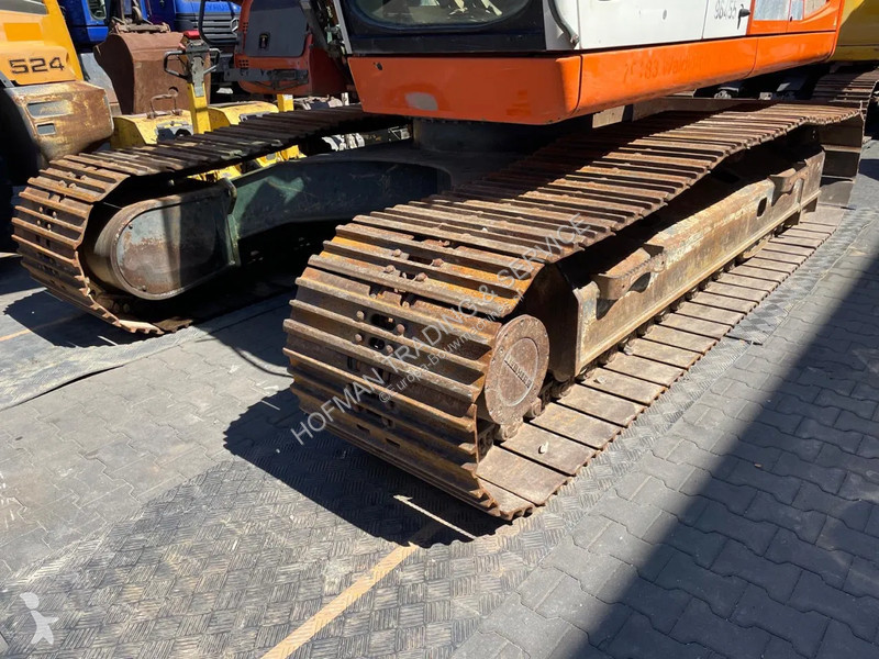 جرافة Liebherr R906LC | A/C