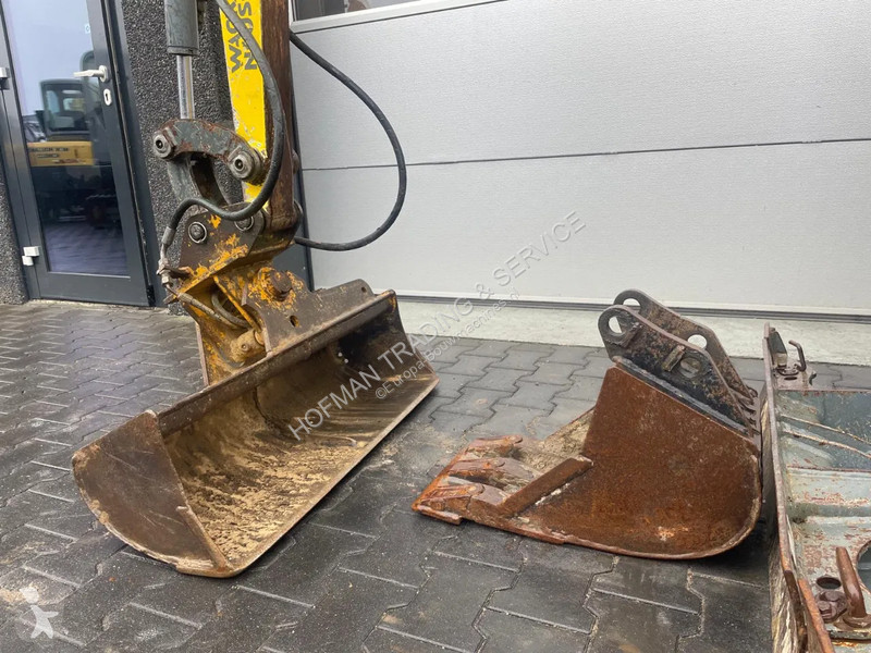 Skovl Wacker Neuson