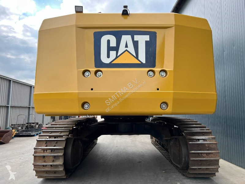 Skovl Caterpillar 374FL ME | U/C 70%!