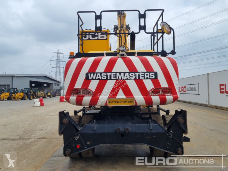 Excavator JCB JS20MH