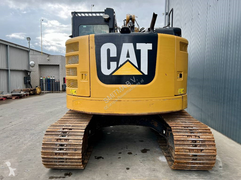 Rýpadlo Caterpillar F LCR