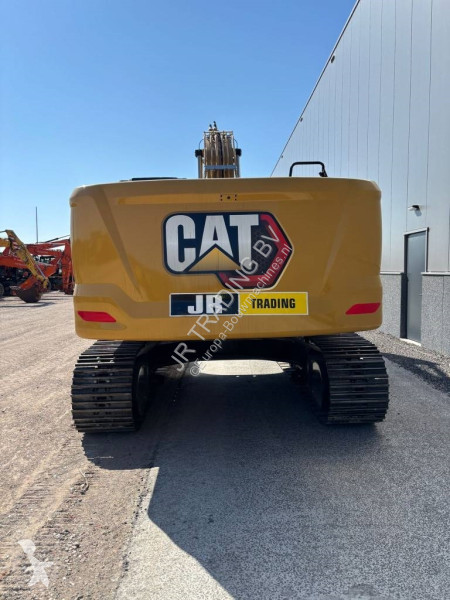 Excavator Caterpillar 330 GC (NEW/Non CE...