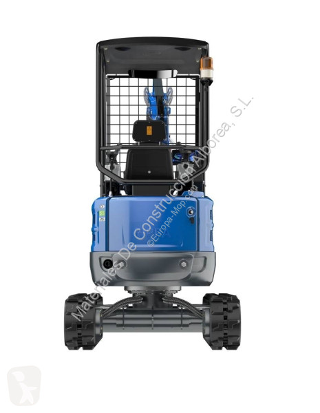 Escavadora Rippa R18 PRO