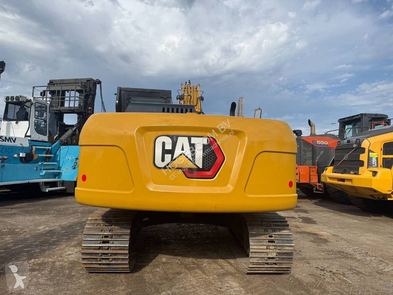 Excavadora Caterpillar D 3 GC NEW UNUSED