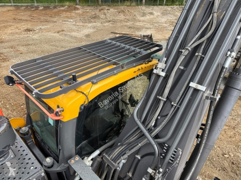 Escavatore Volvo EC380E