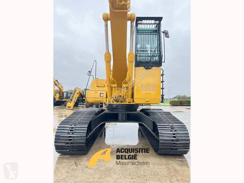 Escavatore Caterpillar 330CL MH