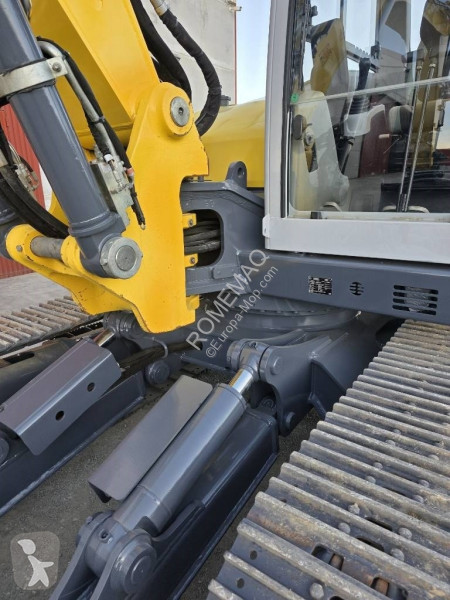 Skovl Wacker Neuson ET145