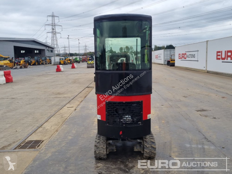 Excavator  VA13C
