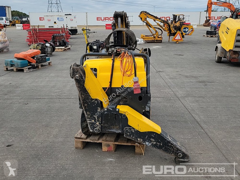 Escavadora  90 Rev.E