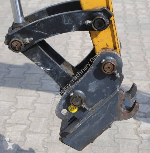 Skovel Sany SY26U