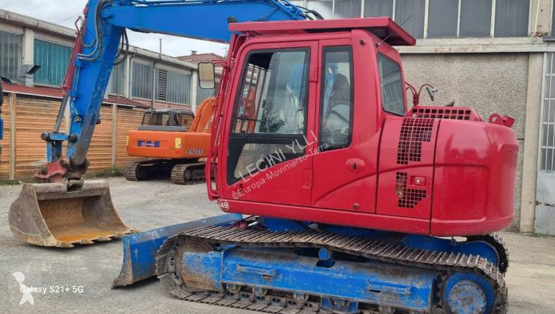 Escavatore Caterpillar 311D
