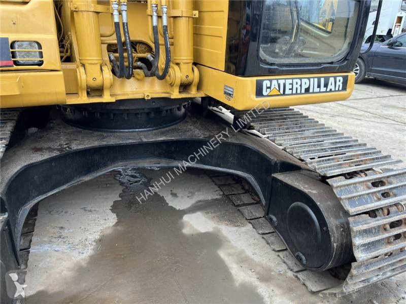 Escavatore Caterpillar 320BL