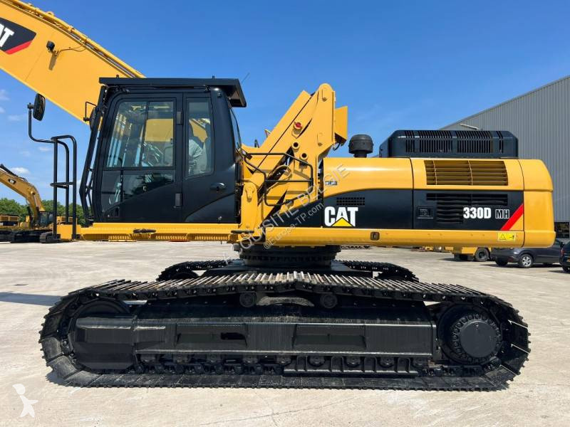 Escavatore Caterpillar 330D MH