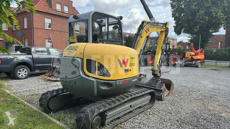 Pelle Wacker Neuson