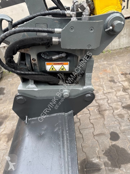 Skovl Wacker Neuson EZ 80