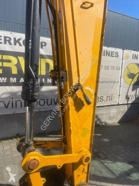 Skovl JCB