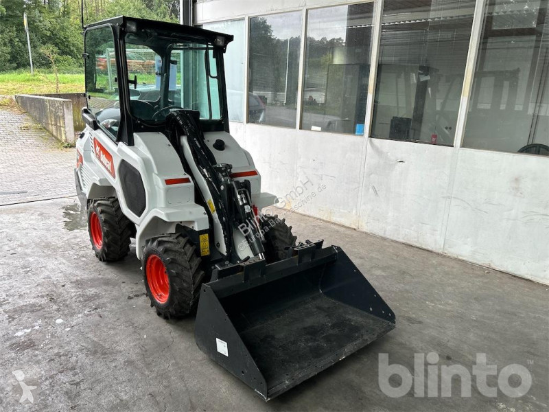 Skovl Bobcat  L 23