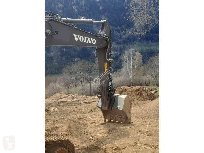 Escavatore Volvo EC220EH