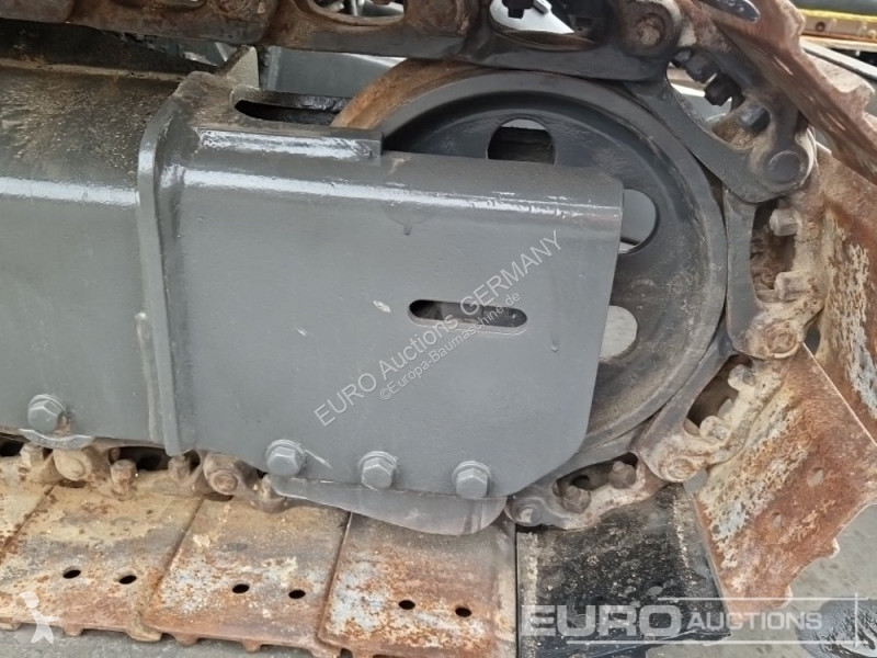 Skovl Case