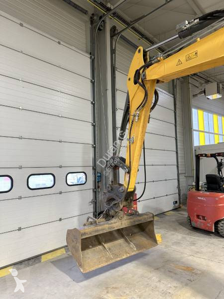 Escavatore Neuson ET90
