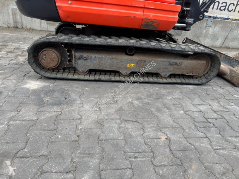 Escavatore Kubota 71-3