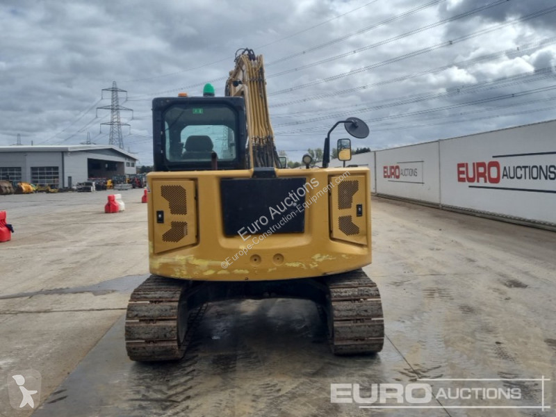 Escavatore Caterpillar R