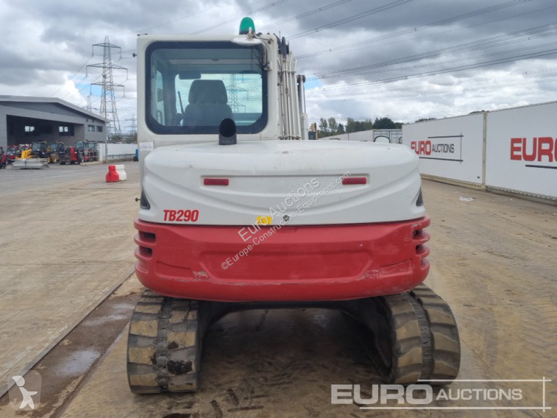Skovl Takeuchi