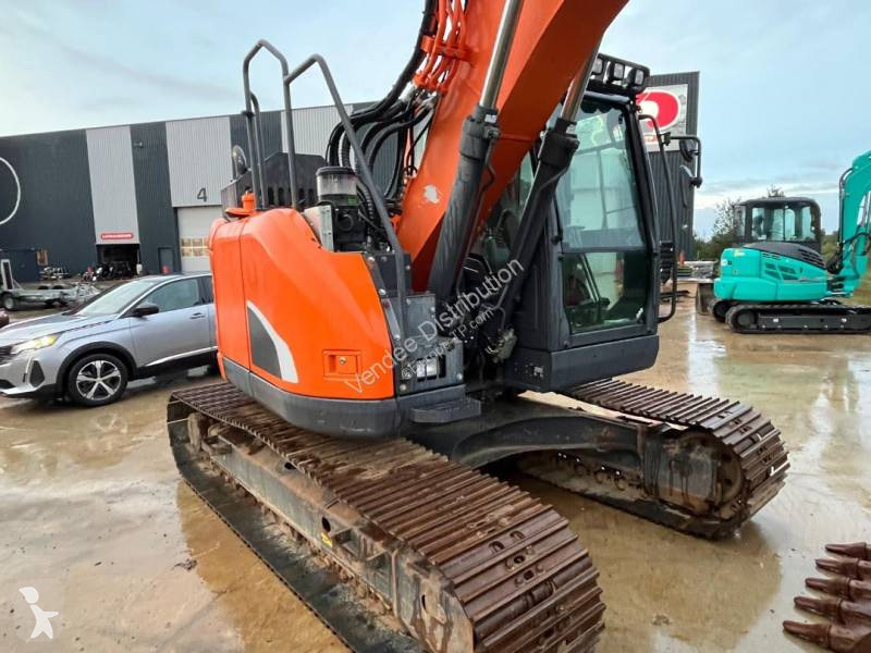 Excavator Doosan DX140