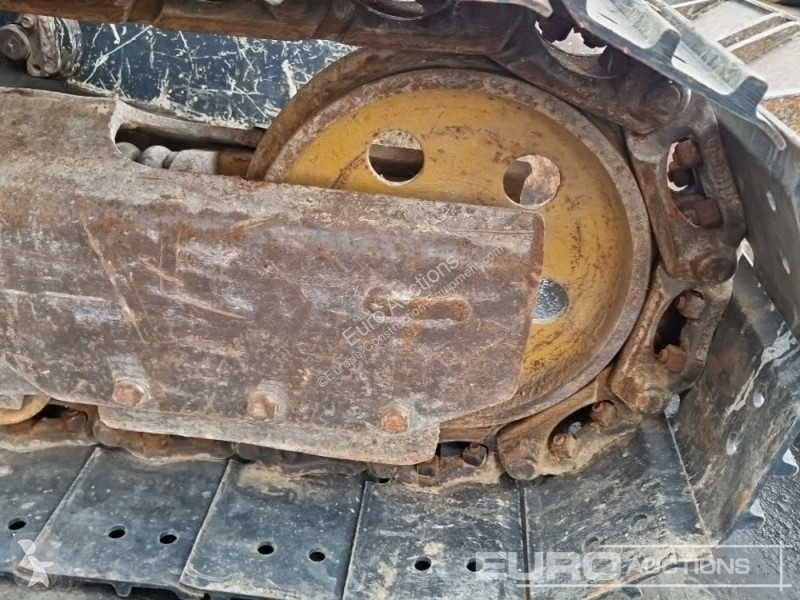Escavatore Yanmar -5A