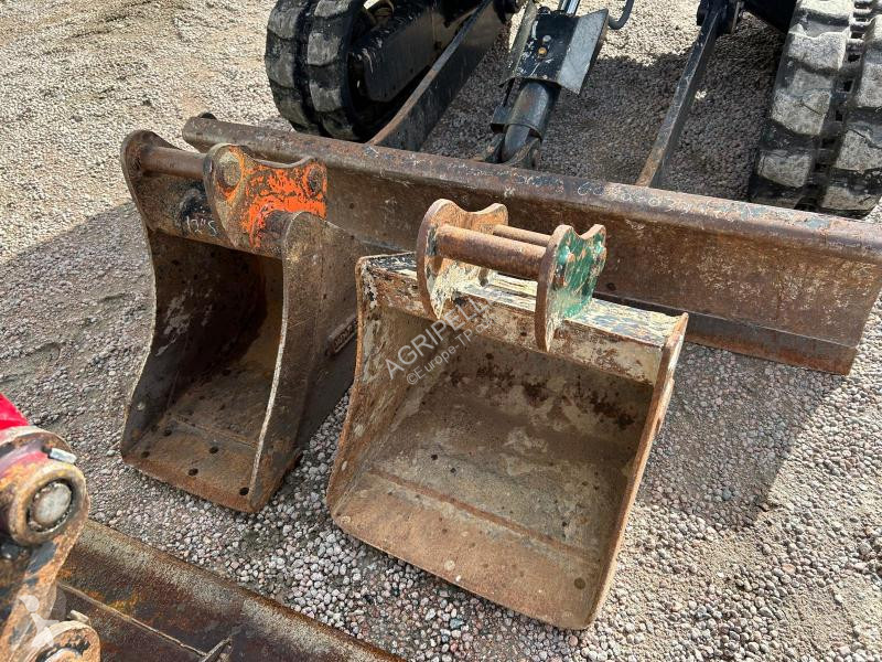 Escavatore Yanmar  VIO 26-6