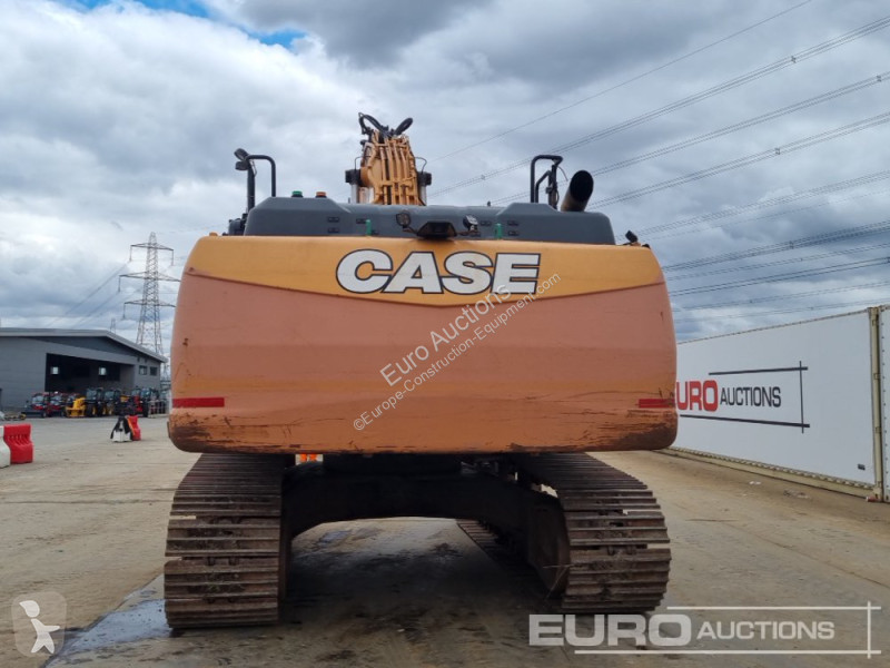 Escavatore Case D