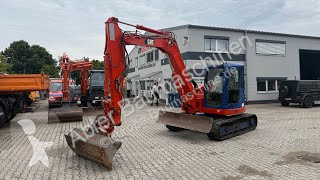 Excavadora Caterpillar 308D MS08 Powertilt...