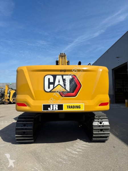 Escavatore Caterpillar 336