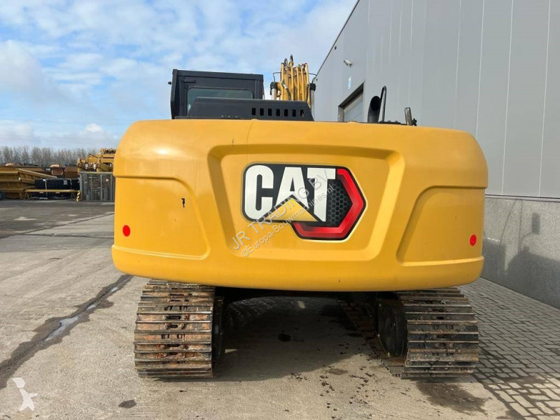 Excavator Caterpillar D3 GC