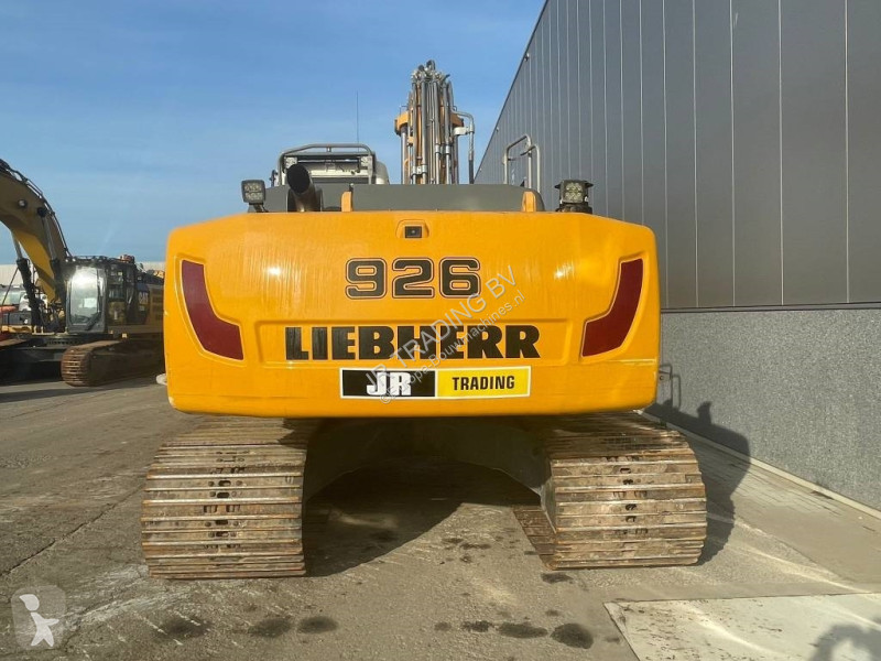Escavatore Liebherr R 926 LC