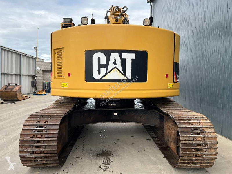 Skovl Caterpillar LCR