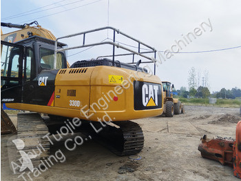 Rýpadlo Caterpillar good condition 2024 30 ton...