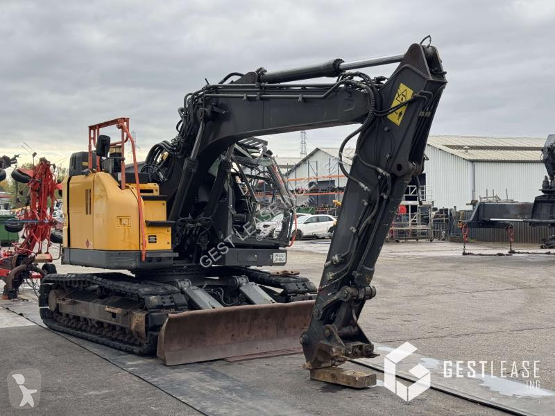 Escavatore Volvo ECR145 EL