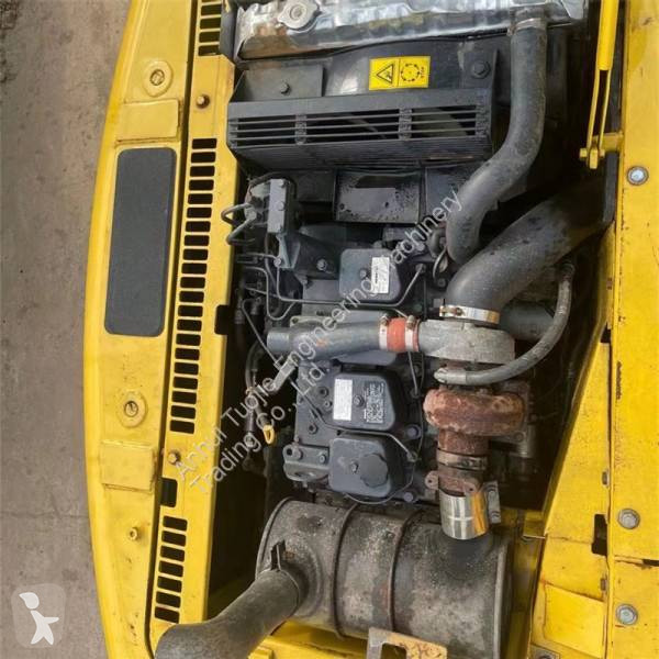 Rýpadlo Komatsu