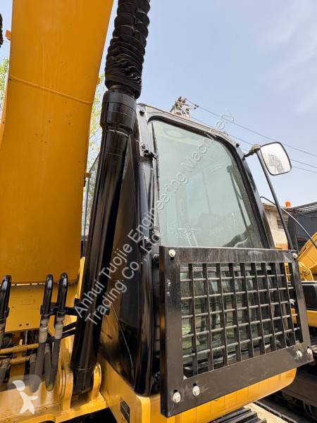 Rýpadlo Caterpillar 320D2L