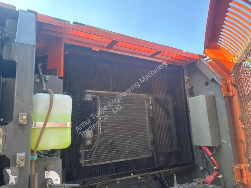Rýpadlo Hitachi ZX210K