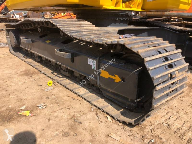 Rýpadlo Komatsu komatsu PC200-8 PC200-7 PC220-7