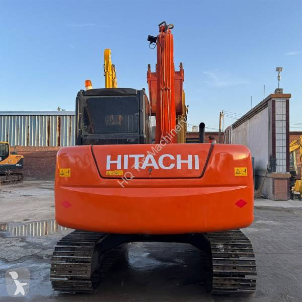 جرافة Hitachi ZX55 ZX35 ZX110 ZX200 ZX350