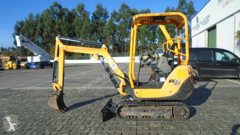 Lopatový nakládač Yanmar